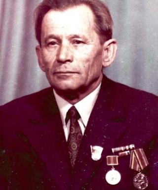 Головин Сергей Александрович