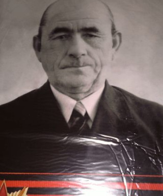 Квятковский Пётр Романович