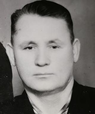 Бейтулаев Ибрагим