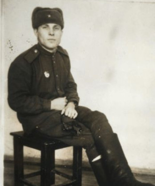 Баландин Василий Павлович