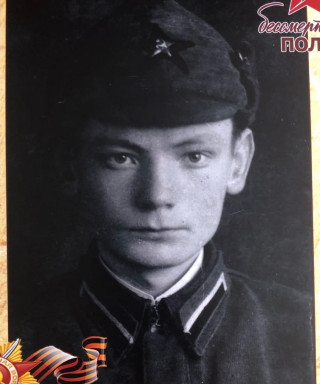 Высотский Георгий Владимирович