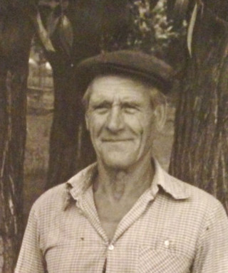 Попов Алексей Афанасьевич