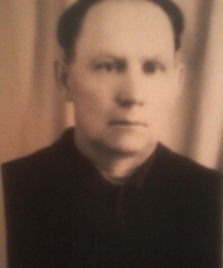 Богданов Павел Николаевич