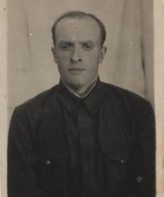 Титкин Василий Иванович
