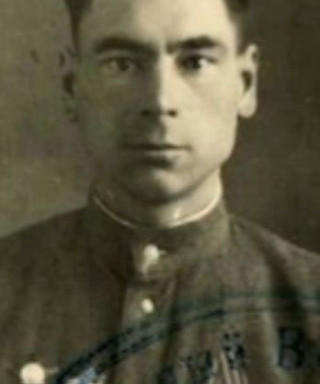 Дёмин Владимир Николаевич