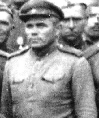 Чекряк Павел Михайлович