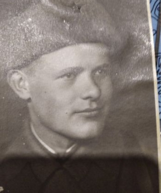 Веревочкин Андрей Петрович