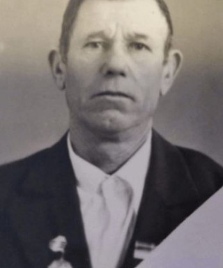 Воронов Николай Владимирович