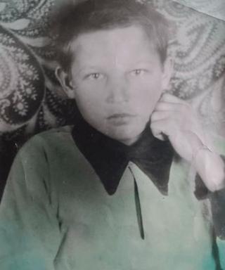 Яковлев Иван Петрович
