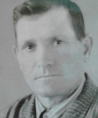 Серов Иван Павлович