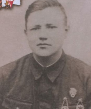 Михайлов Василий Михайлович