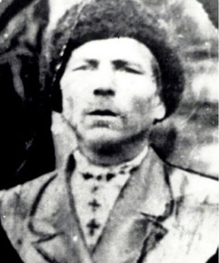 Аниферов Борис Евдокимович