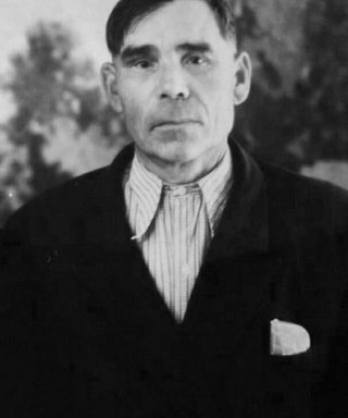 Аниферов Михаил Евдокимович