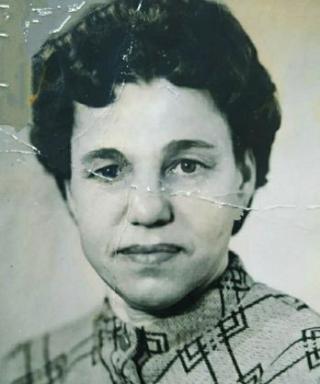 Башич Тамара Дюровна