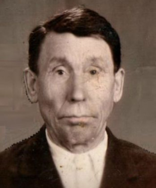 Ельцов Алексей Кондратьевич