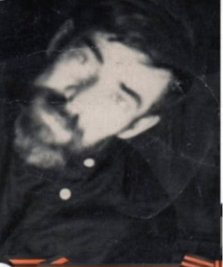 Лямин Николай Папилович