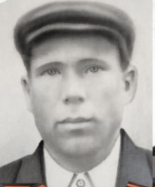 Шаров Николай Владимирович