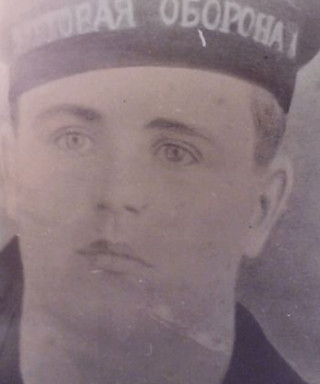 Яхно Михаил Ефимович