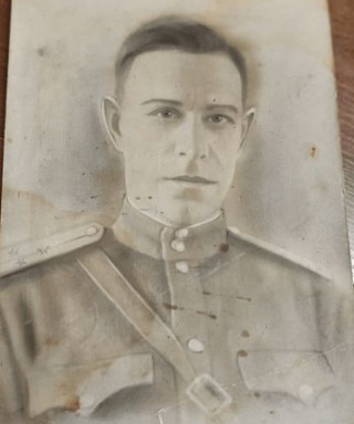 Пожарский Фёдор Фёдорович