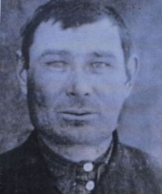 Магасумов Мажит Сафич