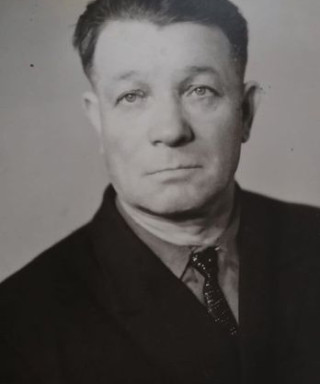 Митюков Сергей Ильич