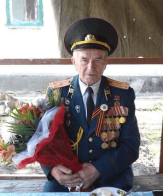 Зубко Василий Петрович