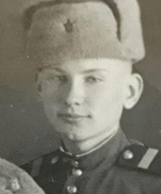 Шамаев Александр Григорьевич
