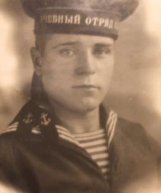 Владимиров Александр Иванович