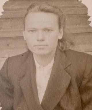 Белякова Анна Петровна