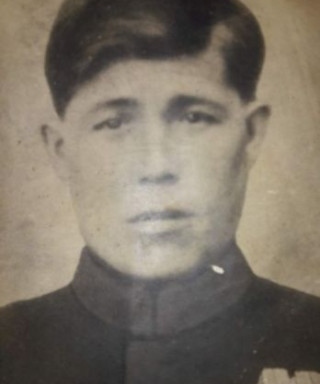 Быков Михаил Владимирович