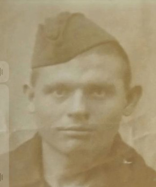 Нечаев Николай Никитович