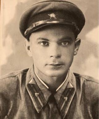 Копейкин Лев Абрамович