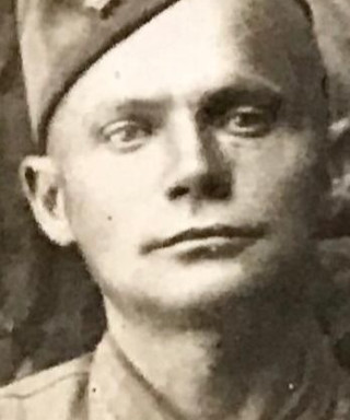 Печеневский Николай Иванович