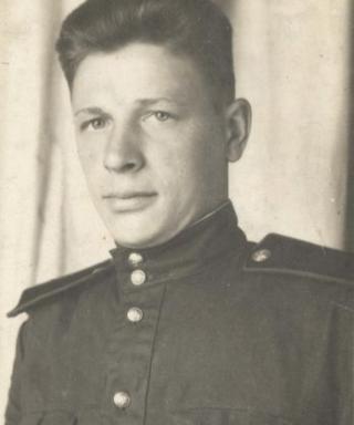 Тощев Константин Анисимович