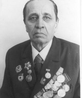 Кривошеев Андрей Александрович
