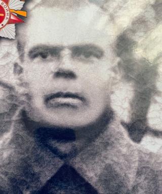 Шацкий Фёдор Данилович