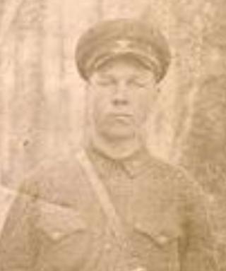 Стародумов Василий Алексеевич