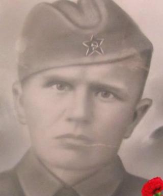 Крайнов Яков Иванович