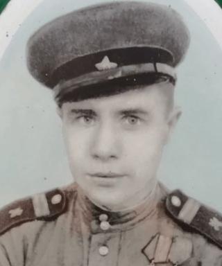 Кузьмин Александр Иванович
