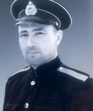 Лещенко Алексей Григорьевич