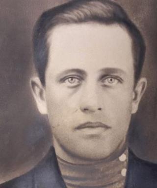 Ломакин Федор Сергеевич