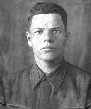 Чистотин Иван Иванович