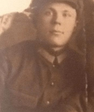 Чуркин Петр Иванович