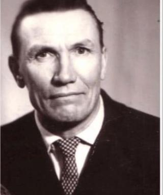 Хомутов Елинарх Андреевич