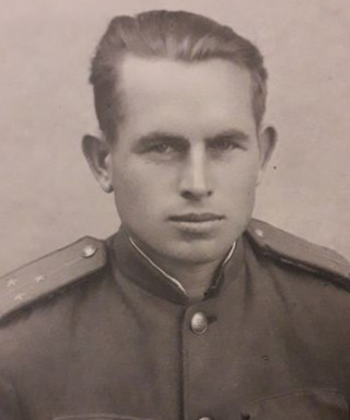 Митяшев Иван Александрович