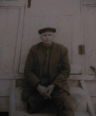 Курочкин Алексей Иванович