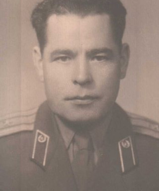 Баязитов Агзам Баязитович