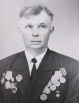 Попов Александр Михайлович