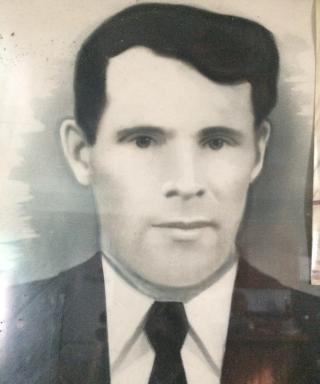 Голев Андрей Федотович