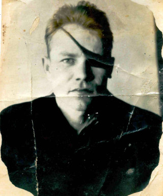 Вадеченков Дмитрий Сергеевич